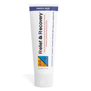 24/7 Relief & Recovery 4 OZ Tube Pain Cream