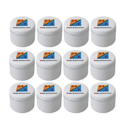 24/7 Relief & Recovery ¼ oz. Travel Jar 12 pack