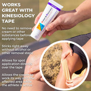 24/7 Relief & Recovery 4 OZ Tube Pain Cream