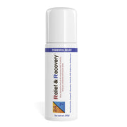 24/7 Relief & Recovery 3 OZ Roll-On Pain Cream