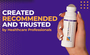 24/7 Relief & Recovery Case of 12- 3 OZ Roll-On Pain Cream