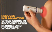 24/7 Relief & Recovery 3 OZ Roll-On Pain Cream