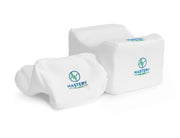 Orthopedic Memory Foam Knee Pillow