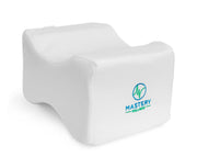 Orthopedic Memory Foam Knee Pillow