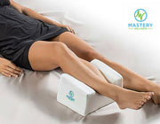 Orthopedic Memory Foam Knee Pillow
